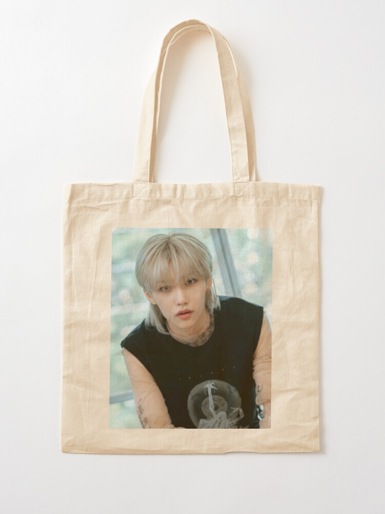 Felix | Stray Kids | Tote Bag