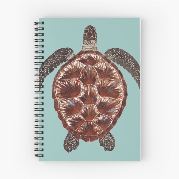 Item preview, GREEN SEA TURTLE designed and sold by BEATRIZ ABAITUA.