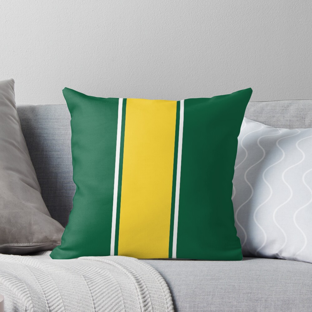 Item preview, Throw Pillow designed and sold by Keyur44.
