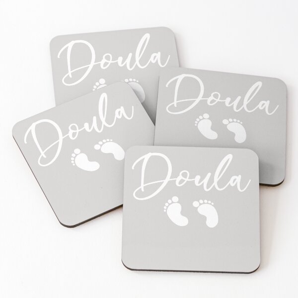 Item preview, Pregnant Doula Midwife Birth Coach Catcher designed and sold by GINIART.