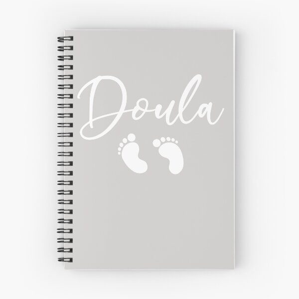 Aperçu de l'œuvre Attrape-entraîneur de naissance enceinte Doula sage-femme créée et vendue par GINIART.