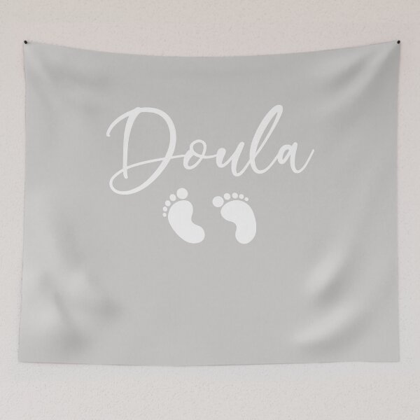 Item preview, Pregnant Doula Midwife Birth Coach Catcher designed and sold by GINIART.
