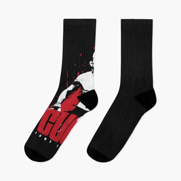 Item preview, EL CUCUY - TONY FERGUSON Essential designed and sold by vanceH275.