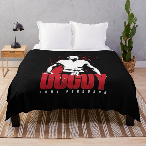 Item preview, EL CUCUY - TONY FERGUSON Essential designed and sold by vanceH275.