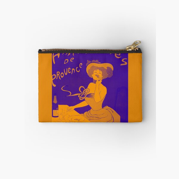 Item preview, Vintage poster by Leonetto Cappiello Amandines de Provence designed and sold by mesreveries.