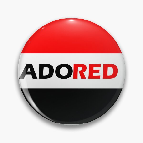 Item preview, Adored designed and sold by RoccaRosso1878.