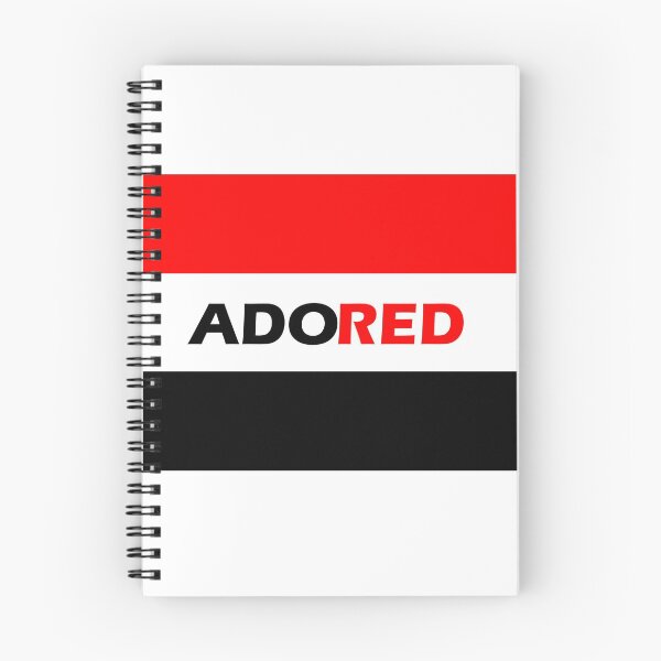 Item preview, Adored designed and sold by RoccaRosso1878.