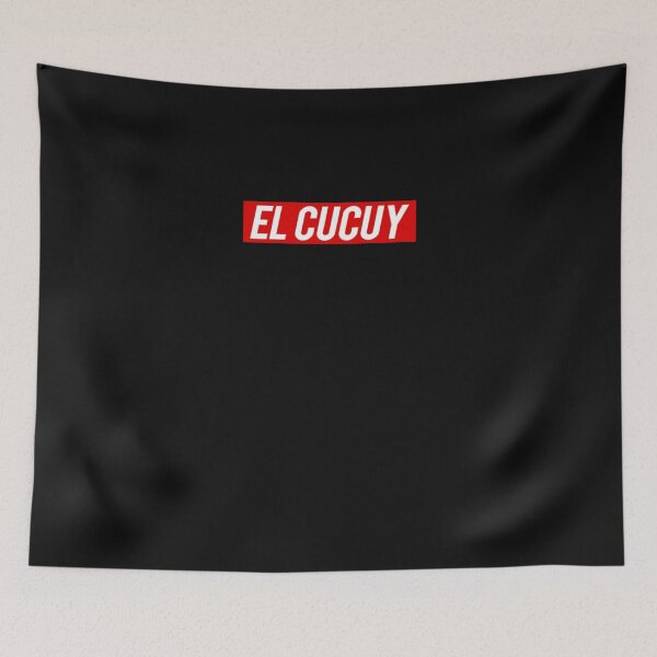 Item preview, EL CUCUY Essential designed and sold by vanceH275.