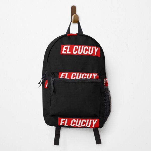 Item preview, EL CUCUY Imprescindible designed and sold by vanceH275.