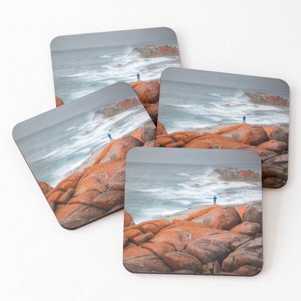 Item preview, Bay of Fires, Tasmania designed and sold by pauldfleming.
