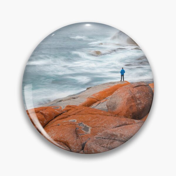 Item preview, Bay of Fires, Tasmania designed and sold by pauldfleming.
