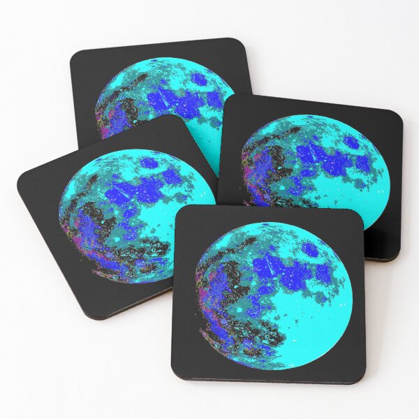 Item preview, Blue Moon 2020 designed and sold by MarkEdz.