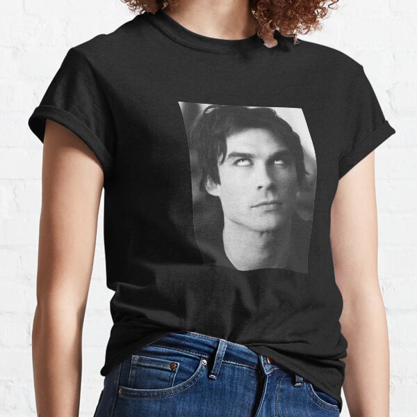 ian somerhalder. Classic T-Shirt