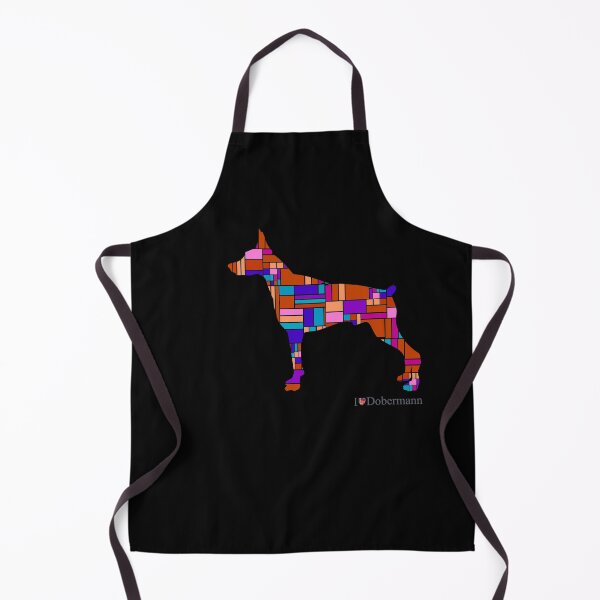 Item preview, Doberman Pinscher Tshirt Doberman Pinscher Dog Shirt Tee designed and sold by KDesigns85.