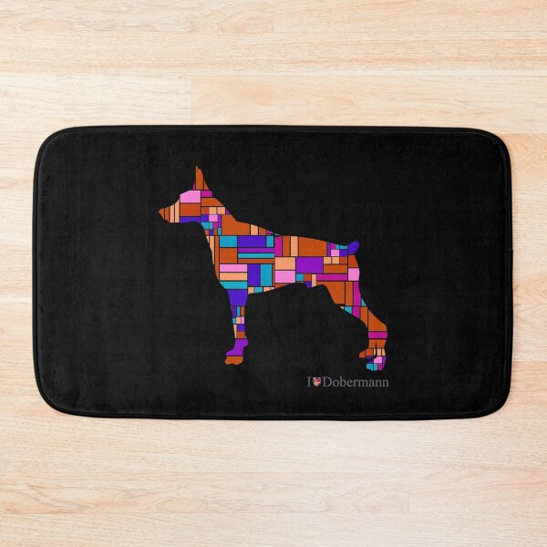 Item preview, Doberman Pinscher Tshirt Doberman Pinscher Dog Shirt Tee designed and sold by KDesigns85.