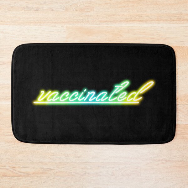 Item preview, vacunado designed and sold by Einohrkater.