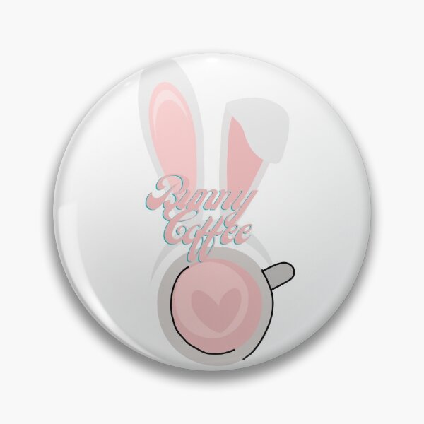 Artikelvorschau, Bunny Kaffeetasse entworfen und verkauft von Yousran.