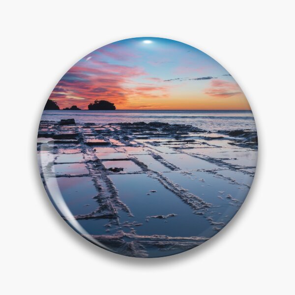 Item preview, Tessellated Pavement, Tasmania designed and sold by pauldfleming.