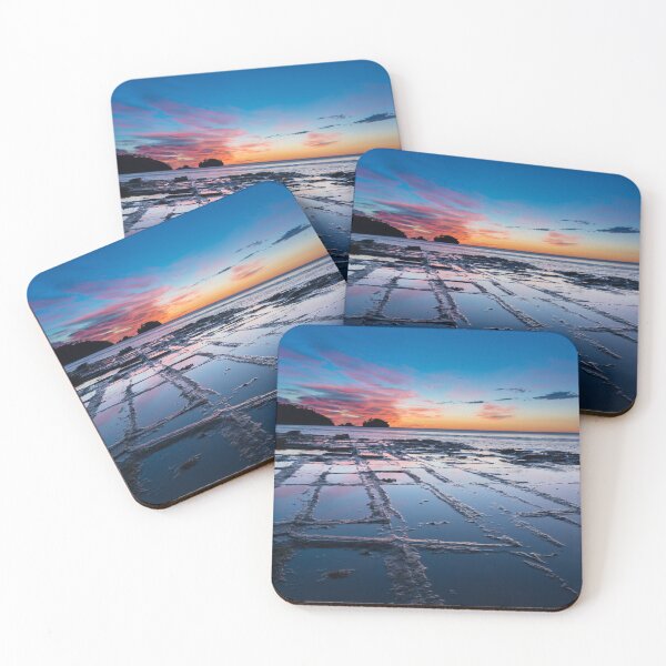 Item preview, Tessellated Pavement, Tasmania designed and sold by pauldfleming.