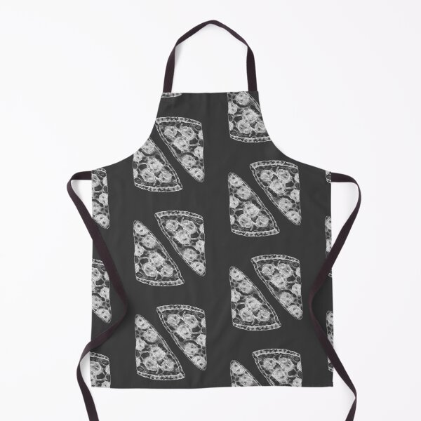 Item preview, Copy of Pizza Sketch Line Art 2 designed and sold by Interpret108.