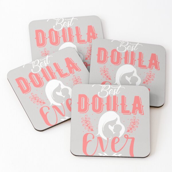 Item preview, Pregnant Doula Midwife Birth Coach Catcher designed and sold by GINIART.