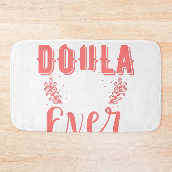 Item preview, Pregnant Doula Midwife Birth Coach Catcher designed and sold by GINIART.