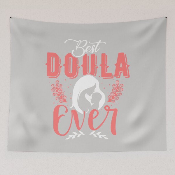 Item preview, Pregnant Doula Midwife Birth Coach Catcher designed and sold by GINIART.