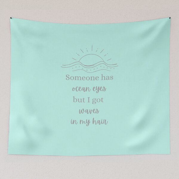 Item preview, Ready for Summer all year long because I got WAVES evey singe day !! designed and sold by Eli5Ol.