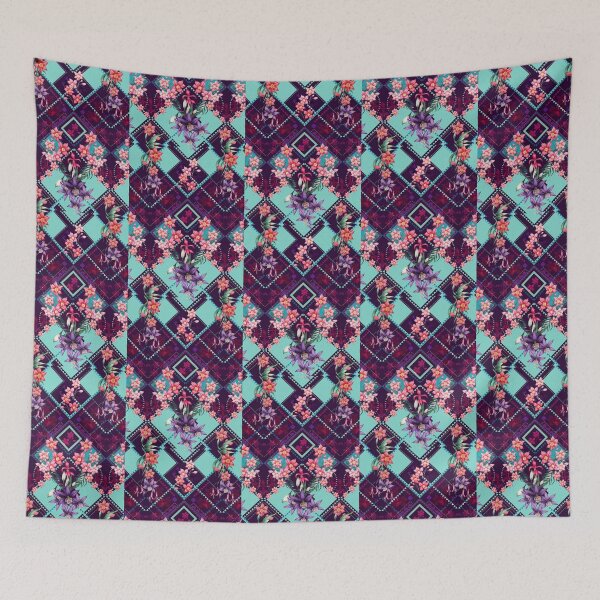 Item preview, Modern abstract multicolor    designed and sold by shopT-shirt0.