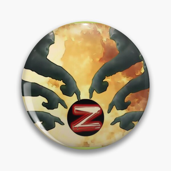 Item preview, Zanimation's pointing monkeys explosion designed and sold by Zanimations.