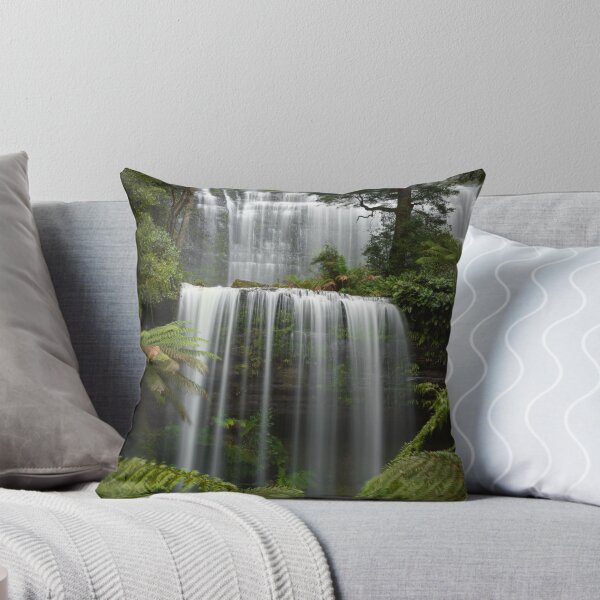 Item preview, Russell Falls, Tasmania designed and sold by pauldfleming.