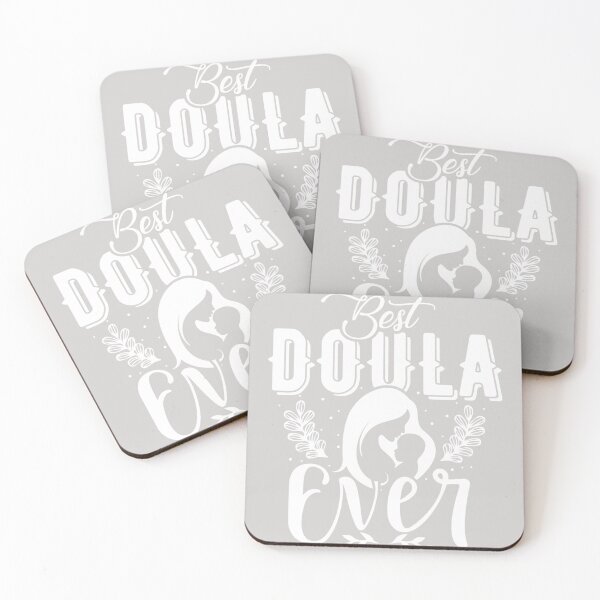 Item preview, Pregnant Doula Midwife Birth Coach Catcher designed and sold by GINIART.