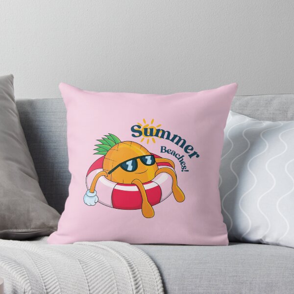 Artikelvorschau, Sommerstrände / B * tches - Lustige Ananas entworfen und verkauft von Exertion.