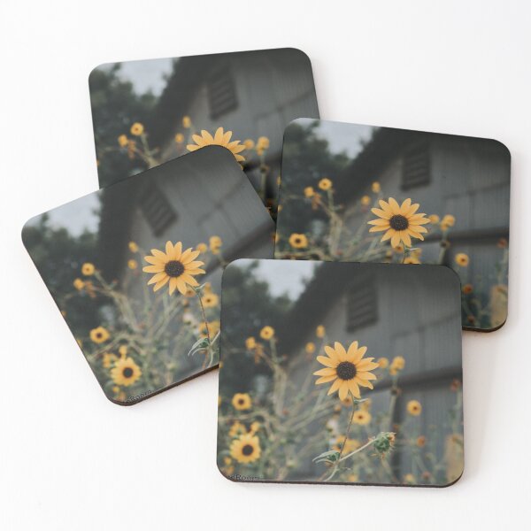 Item preview, Sunflower cottage designed and sold by authenticwords.