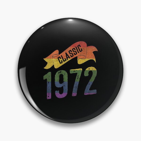 Item preview, Classic 1972 Rainbow Colors designed and sold by rodmendonca.