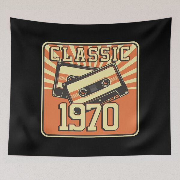 Item preview, Classic 1970 designed and sold by apathdigo.