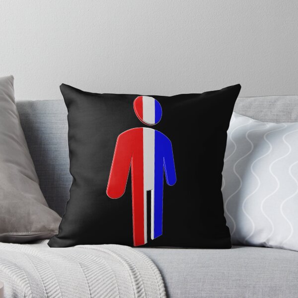 Item preview, French Flag Figure 3D designed and sold by Boakes-Digital.
