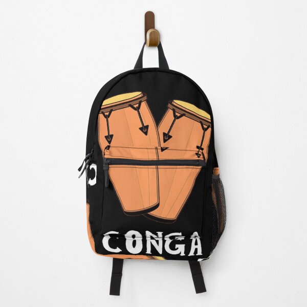 Item preview, Conga designed and sold by apathdigo.