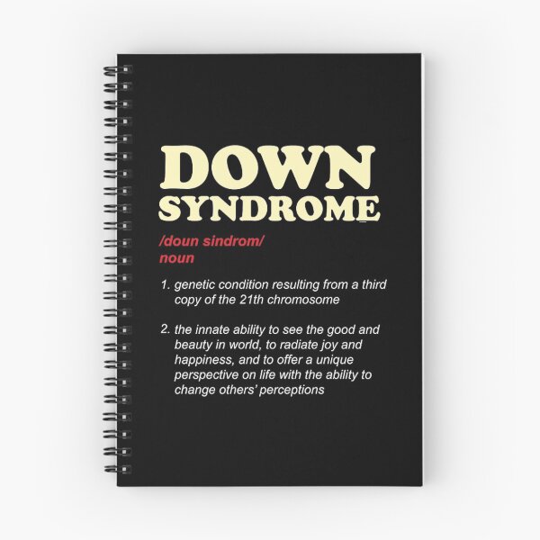 Item preview, Down Syndrome designed and sold by apathdigo.