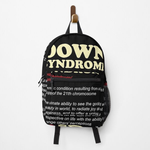Item preview, Down Syndrome designed and sold by apathdigo.
