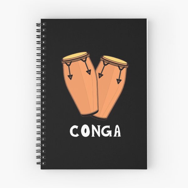 Item preview, Conga designed and sold by apathdigo.