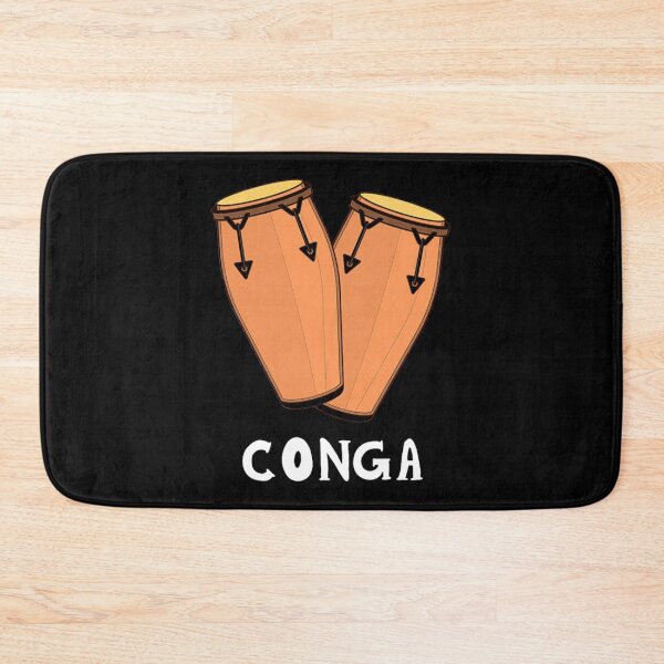 Item preview, Conga designed and sold by apathdigo.