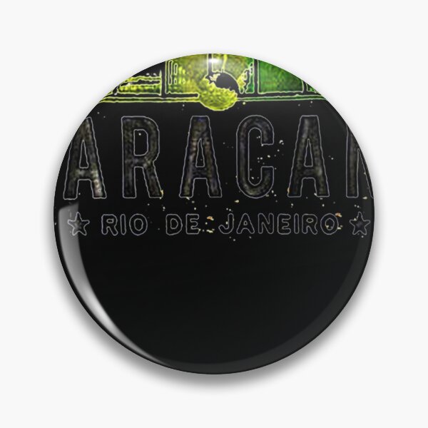 Item preview, Estadio do Maracana - Brazilian Jiu Jitsu - BJJ Classic designed and sold by vanceH275.