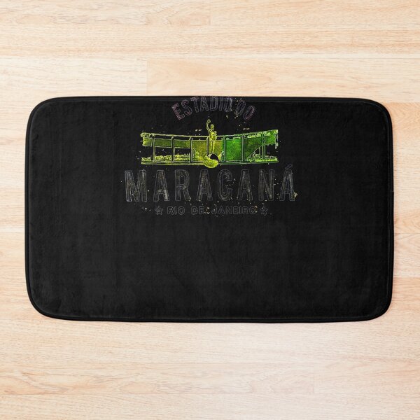 Item preview, Estadio do Maracana - Brazilian Jiu Jitsu - BJJ Classic designed and sold by vanceH275.