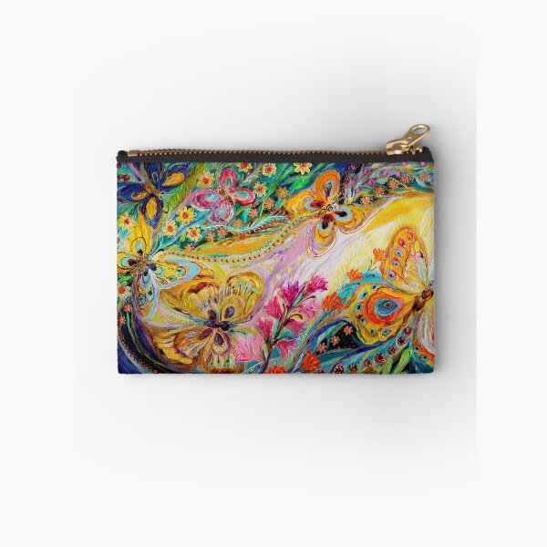 Item preview, The Dance Of Butterflies designed and sold by Elena Kotliarker.