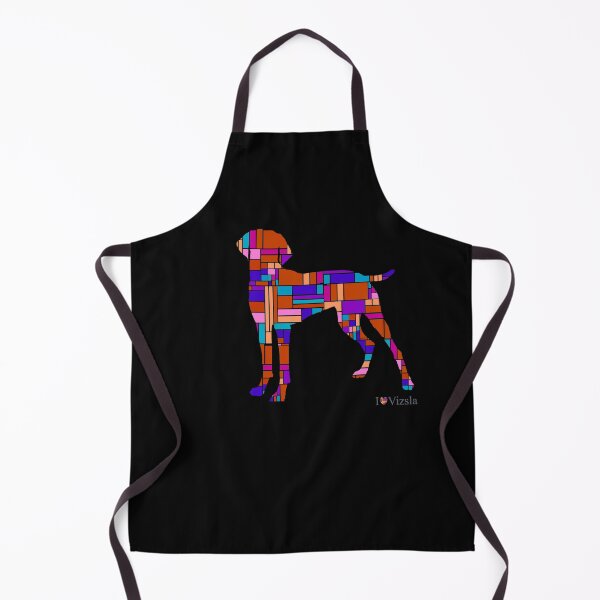 Artikelvorschau, Vizsla Tshirt Vizsla Hund Shirt T-Shirt entworfen und verkauft von KDesigns85.