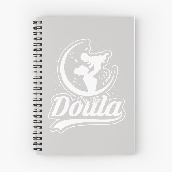 Item preview, Pregnant Doula Midwife Birth Coach Catcher designed and sold by GINIART.