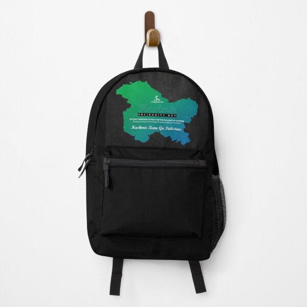 Item preview, Kashmir Day | Kashmir Bane Ga Pakistan designed and sold by WIO Whatever Is ON.