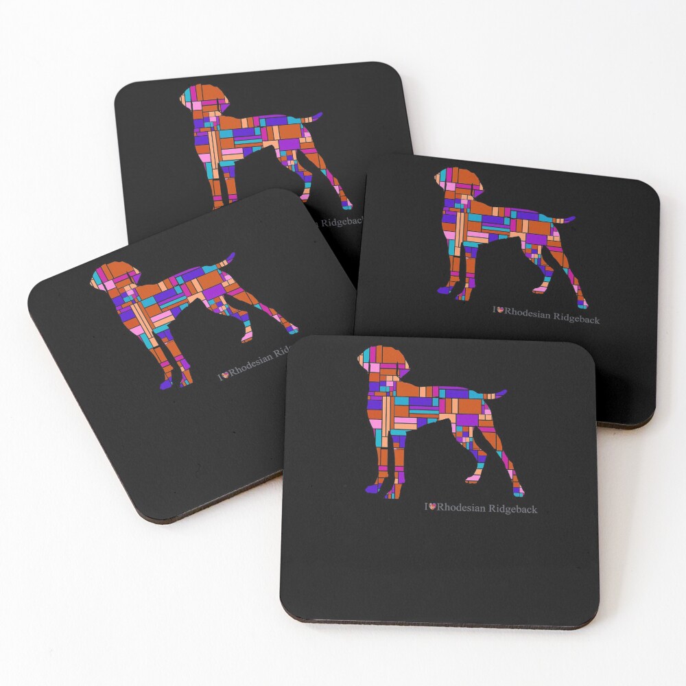 Item preview, Coasters (Set of 4) designed and sold by KDesigns85.