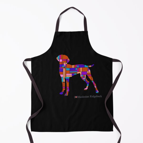 Item preview, Rhodesian Ridgeback Tshirt Rhodesian Ridgeback Dog Shirt Tee designed and sold by KDesigns85.